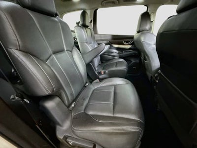 2021 Subaru Ascent Touring