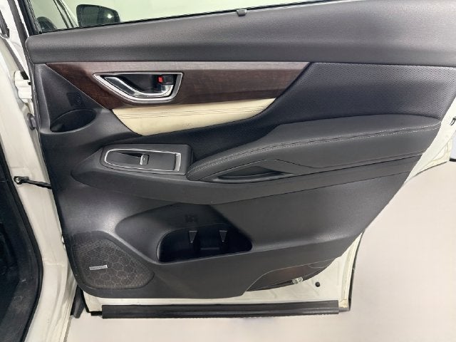 2021 Subaru Ascent Touring