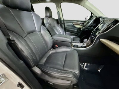2021 Subaru Ascent Touring