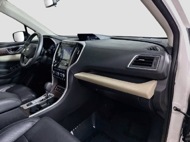 2021 Subaru Ascent Touring