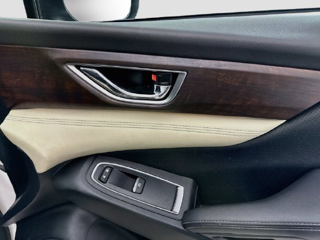 2021 Subaru Ascent Touring