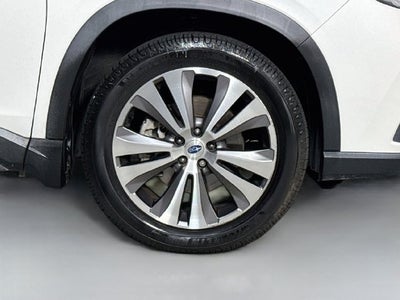 2021 Subaru Ascent Touring