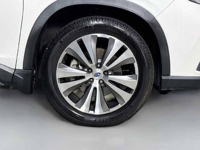 2021 Subaru Ascent Touring