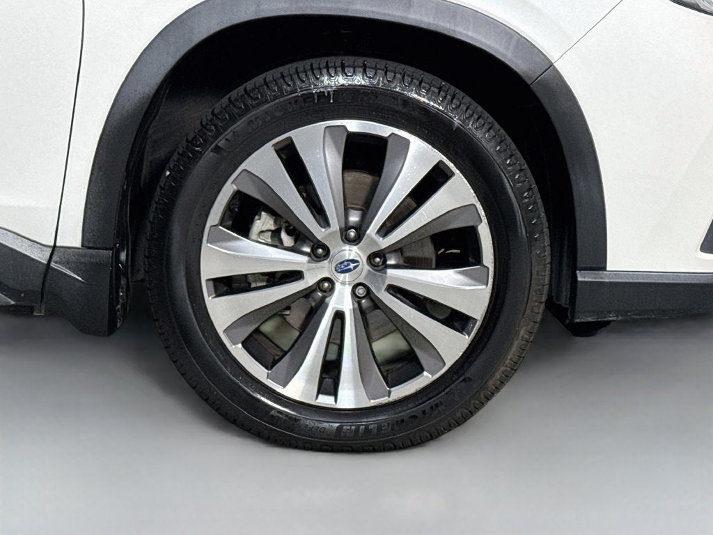 2021 Subaru Ascent Touring