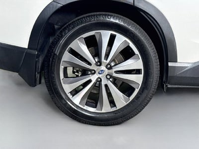 2021 Subaru Ascent Touring
