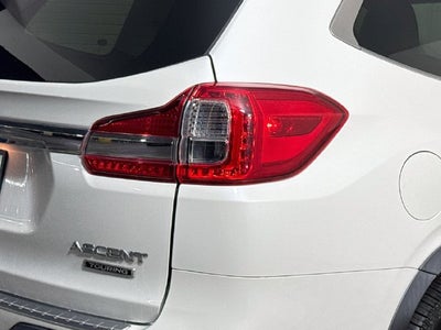 2021 Subaru Ascent Touring