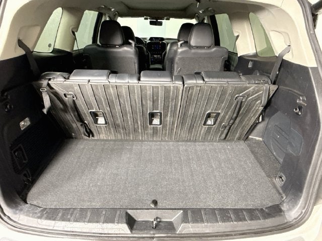 2021 Subaru Ascent Touring