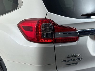 2021 Subaru Ascent Touring