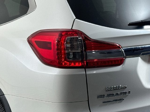 2021 Subaru Ascent Touring