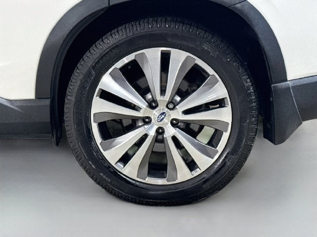2021 Subaru Ascent Touring
