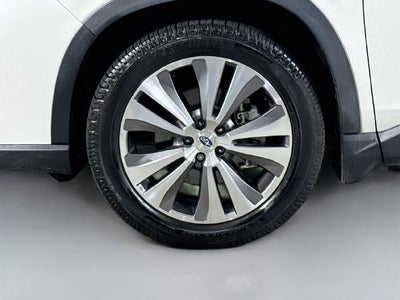 2021 Subaru Ascent Touring
