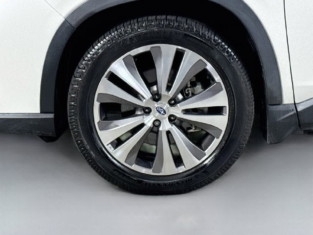 2021 Subaru Ascent Touring