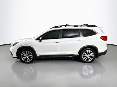 2021 Subaru Ascent Touring