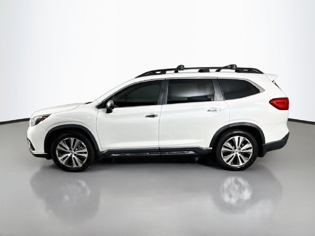 2021 Subaru Ascent Touring