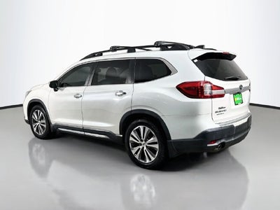 2021 Subaru Ascent Touring