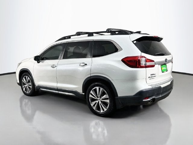 2021 Subaru Ascent Touring