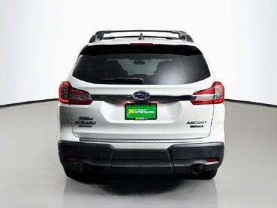 2021 Subaru Ascent Touring