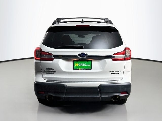 2021 Subaru Ascent Touring