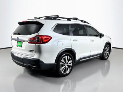 2021 Subaru Ascent Touring