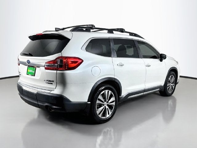 2021 Subaru Ascent Touring