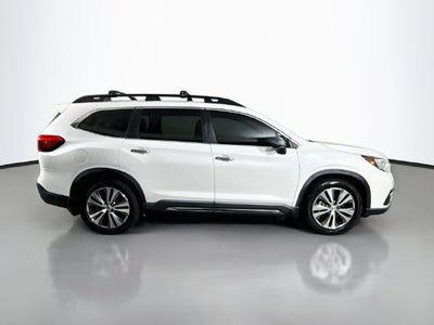 2021 Subaru Ascent Touring