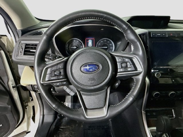 2021 Subaru Ascent Touring