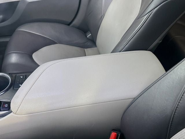2020 Toyota Camry XLE