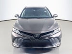 2020 Toyota Camry XLE