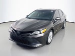 2020 Toyota Camry XLE