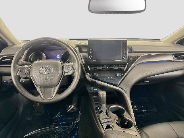 2024 Toyota Camry Hybrid XSE