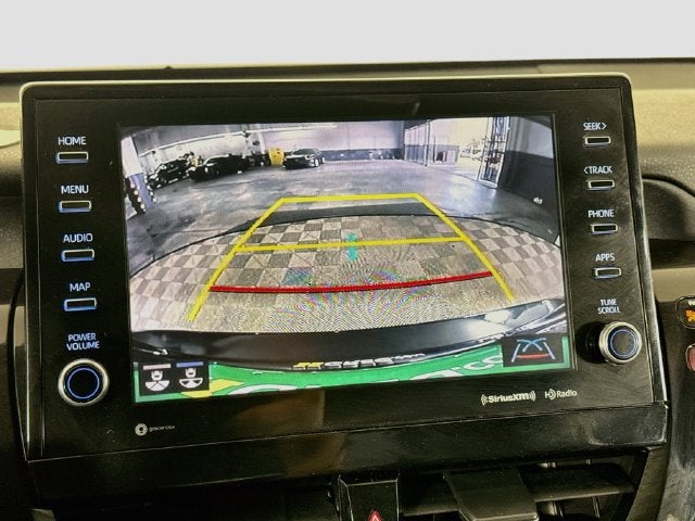 2024 Toyota Camry Hybrid XSE