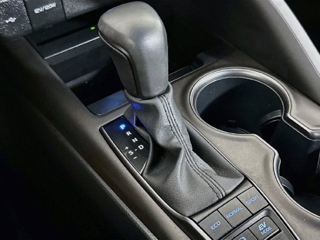 2024 Toyota Camry Hybrid XSE