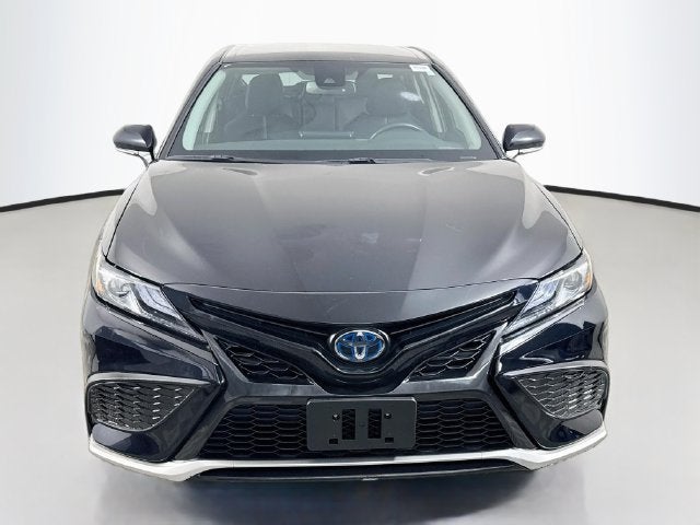 2024 Toyota Camry Hybrid XSE