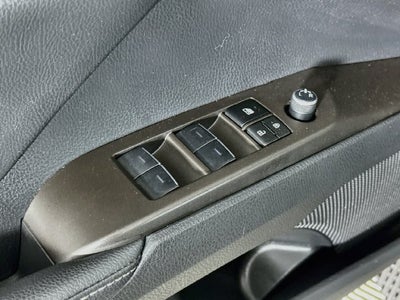 2024 Toyota Camry Hybrid XSE
