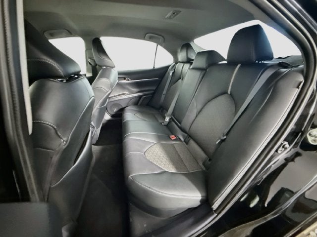 2024 Toyota Camry Hybrid XSE