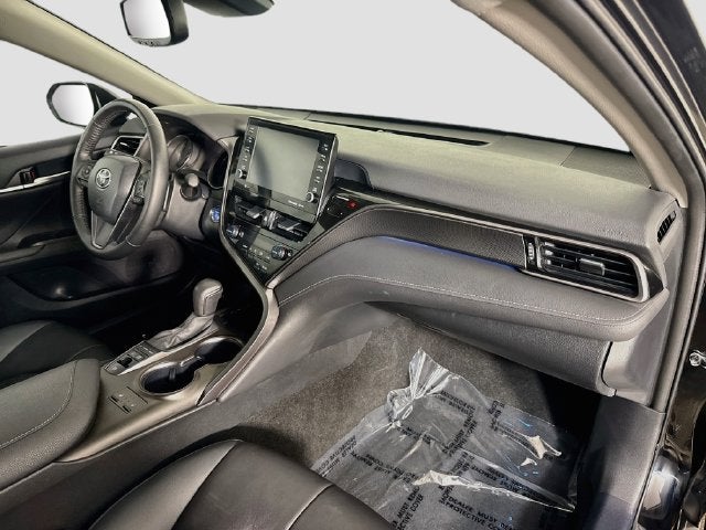 2024 Toyota Camry Hybrid XSE