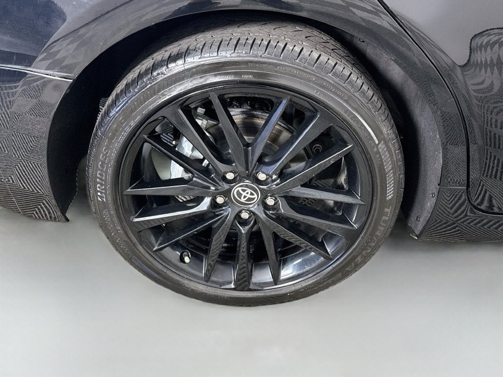 2024 Toyota Camry Hybrid XSE