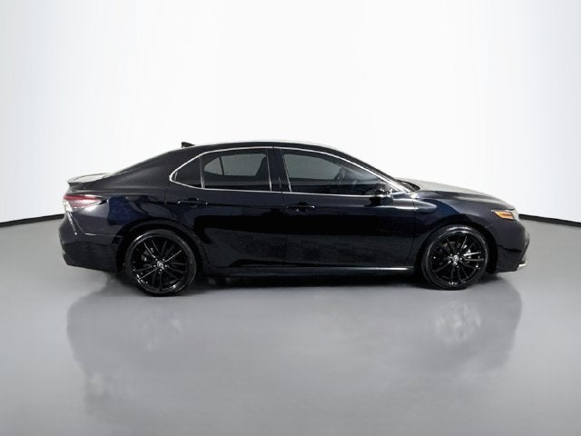 2024 Toyota Camry Hybrid XSE