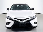 2021 Toyota Camry TRD V6