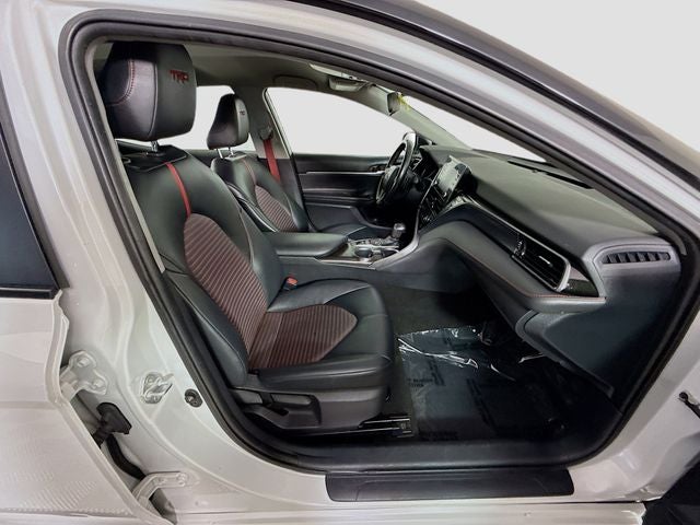 2021 Toyota Camry TRD V6
