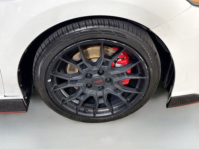 2021 Toyota Camry TRD V6