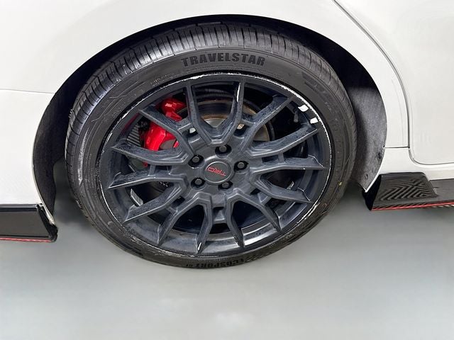 2021 Toyota Camry TRD V6