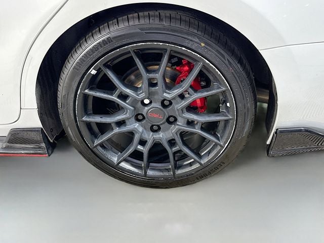 2021 Toyota Camry TRD V6