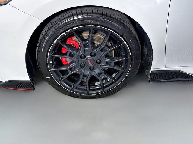 2021 Toyota Camry TRD V6