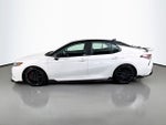 2021 Toyota Camry TRD V6