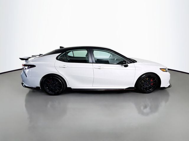2021 Toyota Camry TRD V6