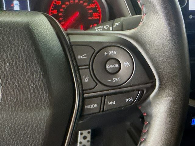 2023 Toyota Camry TRD V6
