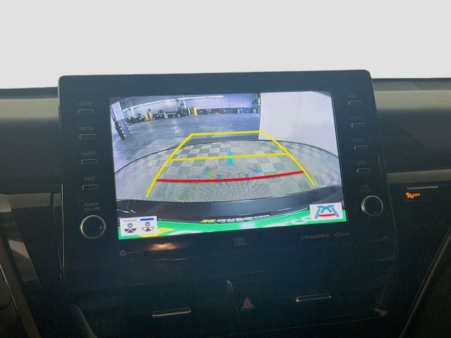 2023 Toyota Camry TRD V6