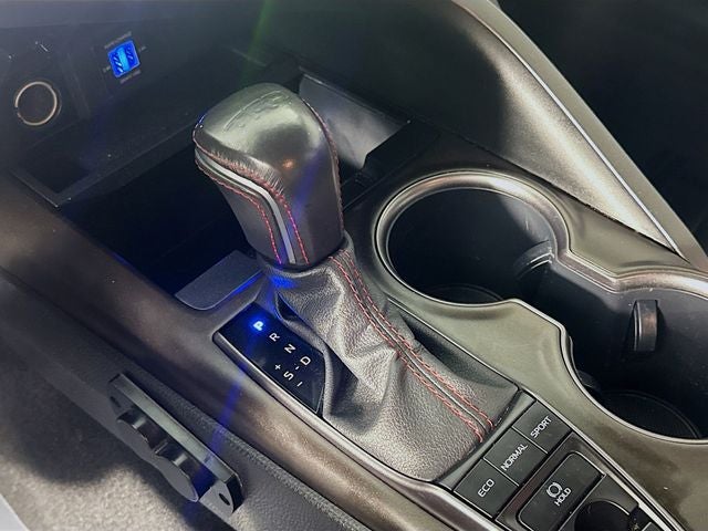 2023 Toyota Camry TRD V6