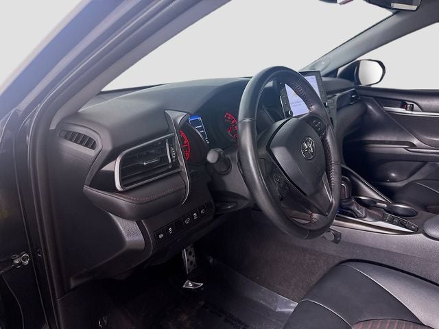 2023 Toyota Camry TRD V6